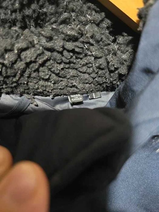 Superdry Everest Geaca de Munte/Ski