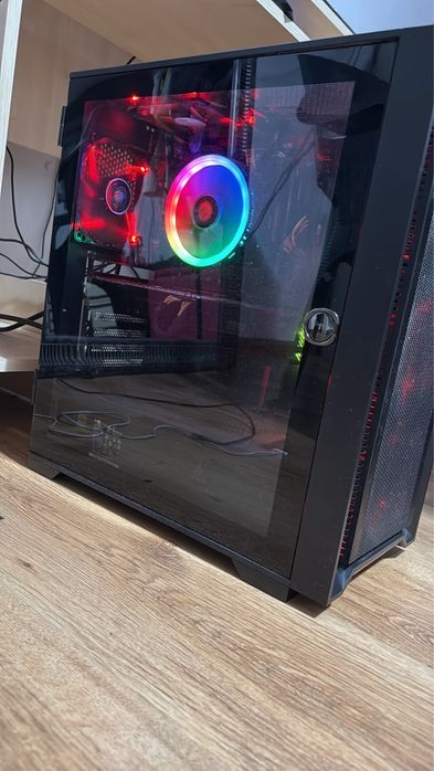 Vand pc amd ryzen 5