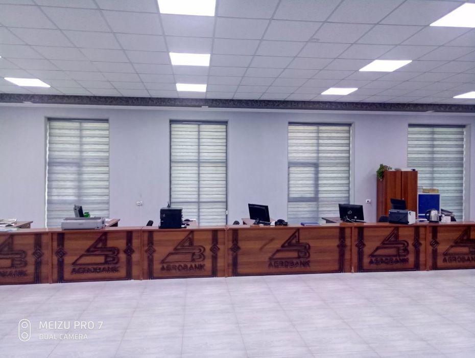 Jalyuzi Turkiya xitoy pardalari