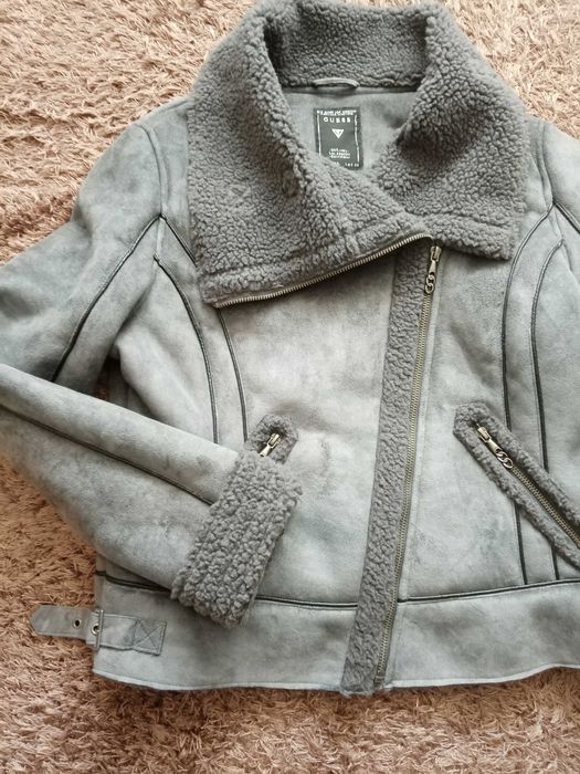 Зимно яке/кожух Guess