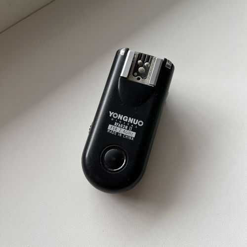 продается фотовспышка yongnuo speedlite yn 560 III новый