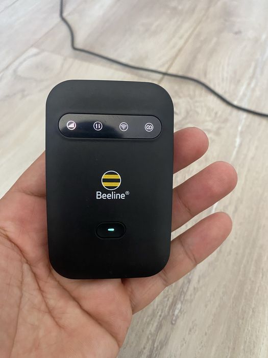Билайн роутер(карманный wi fi)
