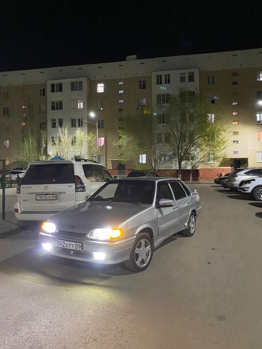 Продается Лада Самара 15шка...