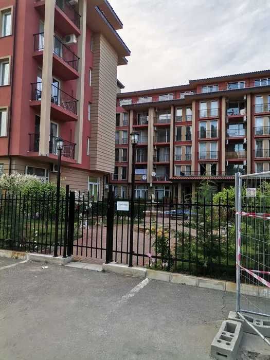 Дава се под наем Двустаен апартамент в к.к. Слънчев бряг - 50 кв.м за 255 € - Снимка #7