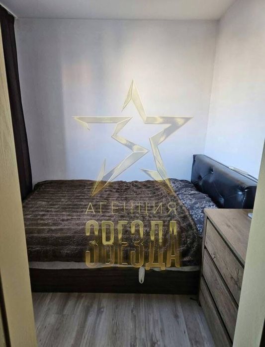 Дава се под наем Двустаен апартамент в Пловдив, Христо Смирненски - 60 кв.м за 375 € - Снимка #6