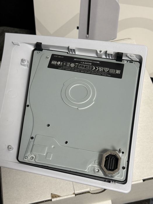 ***КАТО НОВА Sony Disc Drive Playstation 5 | PS 5 Гаранция Ozone до 2г