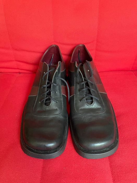 Pantofi piele Denis Original nr.43