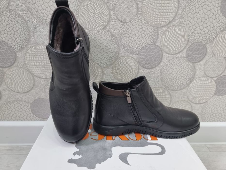 Полусапожки