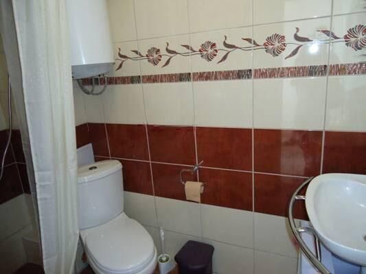 Двустаен апартамент в гр. Созопол