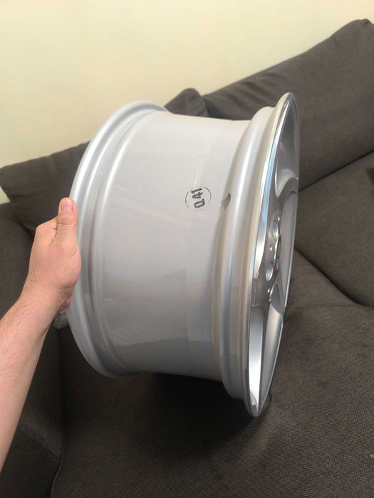 Оригинална нова джанта 18 цола за Мерцедес SL