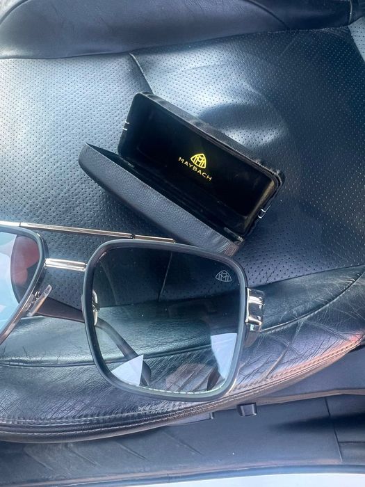Ochelari de soare Maybach