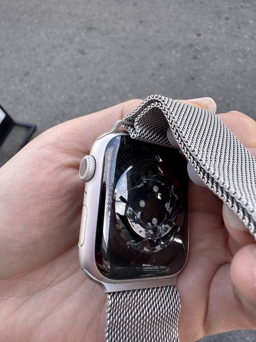 Apple Watch Series 9 – pentru piese/reparație