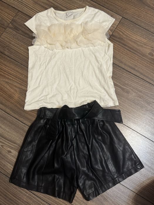 Вещи на деовчку от 3 до 5 лет