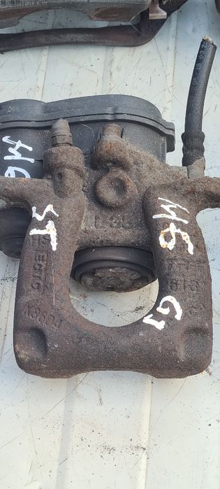 Etrieri fata,spate Magda 6 gj mot 2.2 D skyactiv 2012-