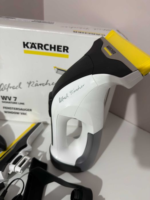 Aspirator geamuri KARCHER WV 7 Signature Line WV7SIGLINEEU