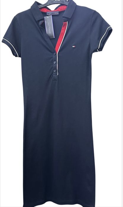 Продам платье поло TOMMY