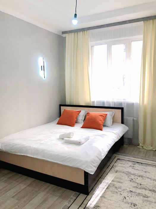 Суточный квартира в Алматы | apartment, day, rent