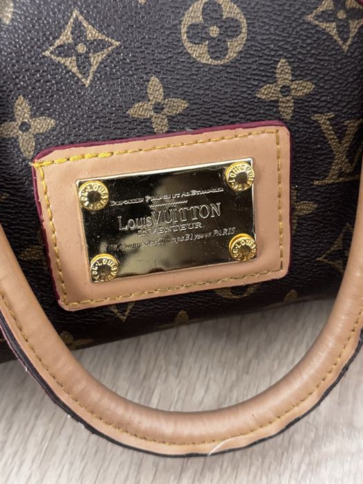 Geantă Louis Vuitton