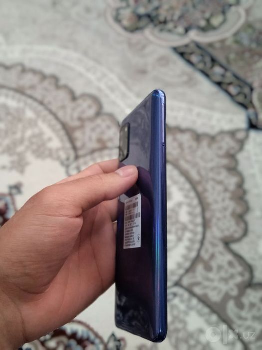 Samsung A31 / 64/4gb / Dac Full
