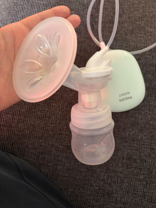 Philips Avent Essential
