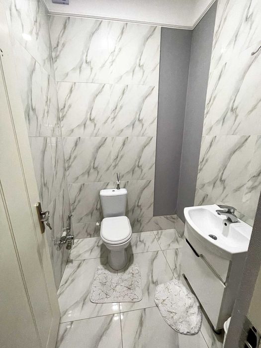 Аренда квартира ЖК Сагбан Баурум 4-комнат ро-н Алмазарский