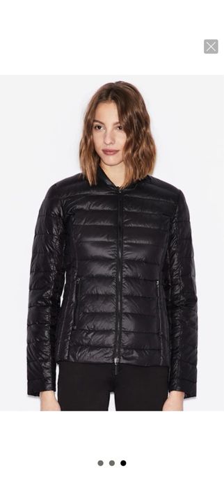 Дамско яке Armani Exchenge размер S