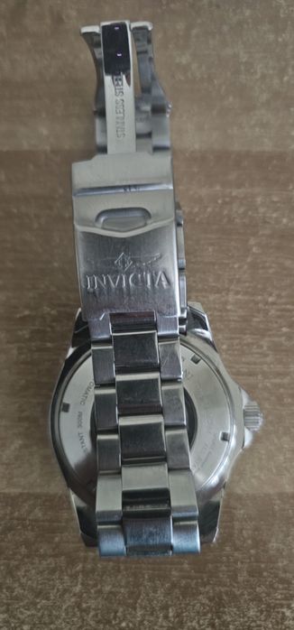 Vând invicta Grand Driver