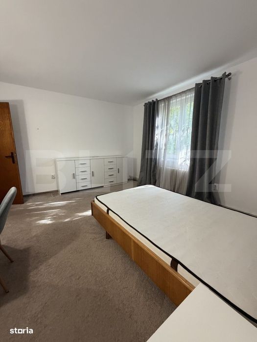 Apartament 4 camere, 78 mp, zona Cornisa