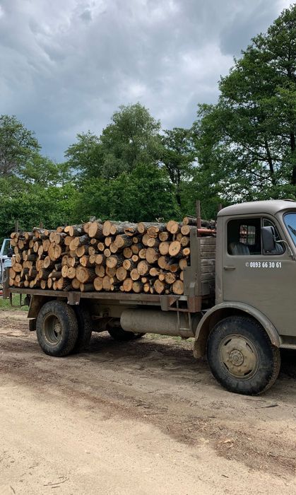 Дърва за огрев!!!