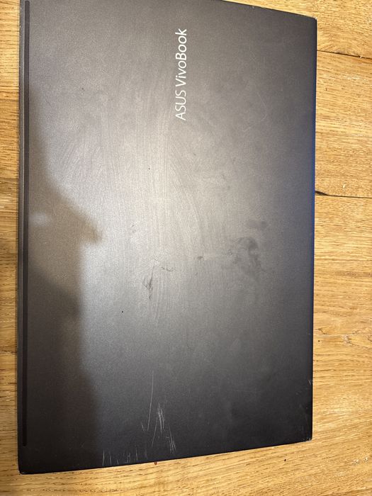 Asus VivoBook i7 gen 11