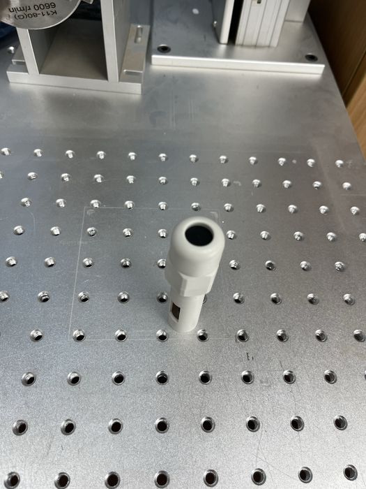 Электрод уровня воды