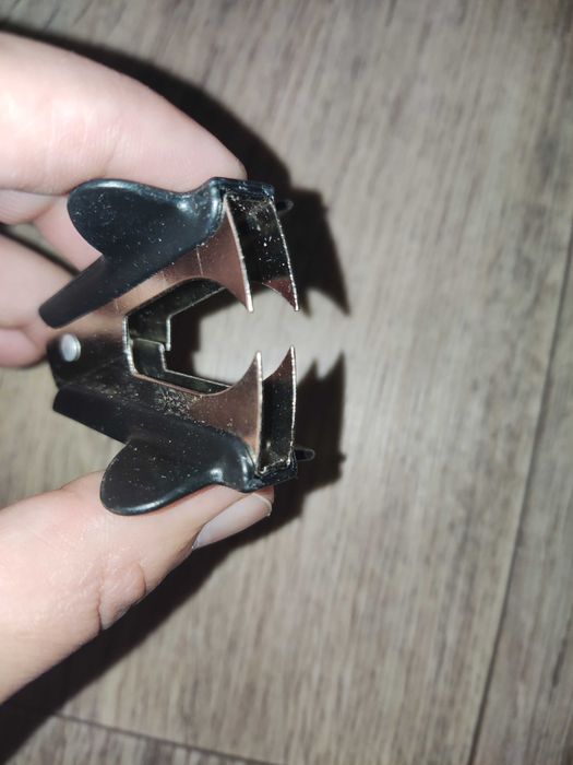 Антистеплер станция метро Москва