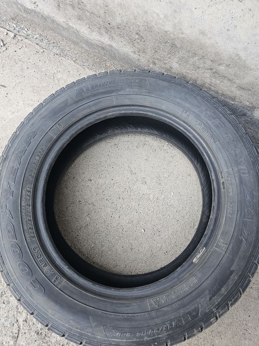 Продам зимни болон 4шт