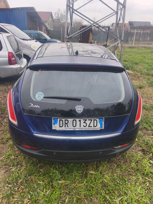 Lancia delta 3 1.4 multijet