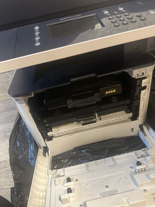 Принтер - сканер