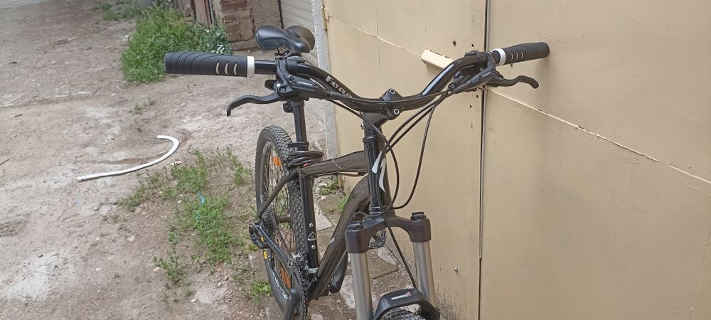 Specialized Mika