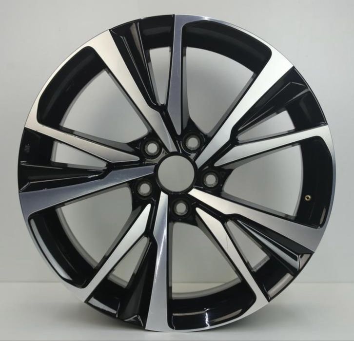 Toyota джанти 18 цола