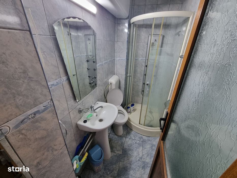 Apartament 4 camere zona Tomis Nord(City Park)