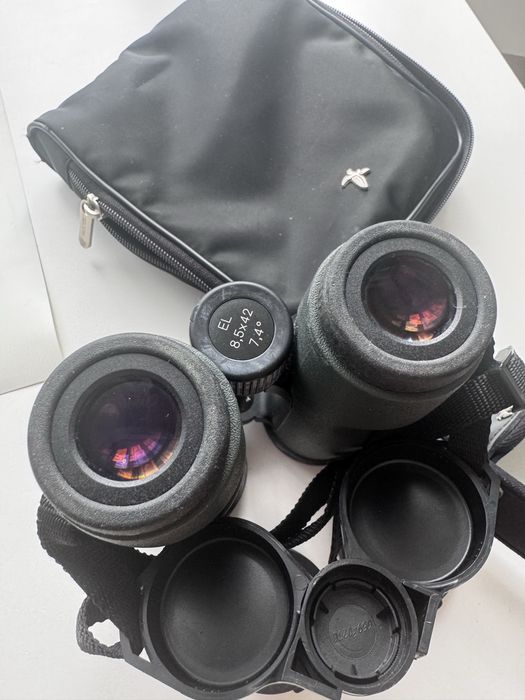 Binoclu Swarovski
