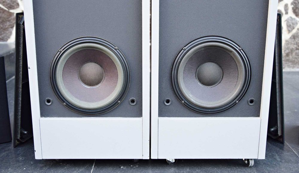 Boxe Bose 601 Series III, boxe de podea