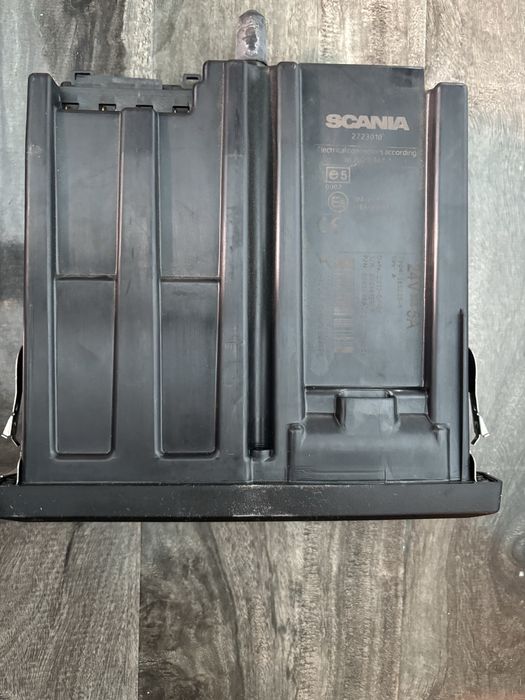 Tahograf original Scania