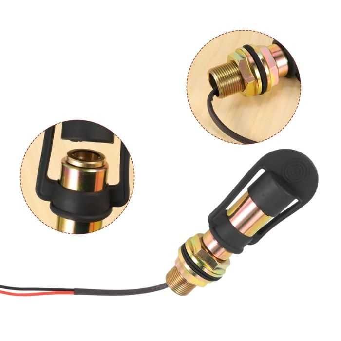 Стойка за маяк Automat-стойка за блиц буркан, 1120, Метална