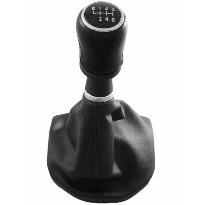 Топка за скоростен лост с маншон VW Transporter Т7 5ск 6ск