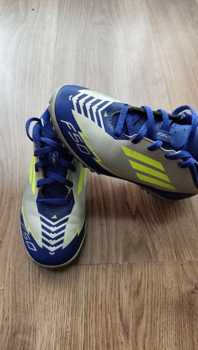 Детски стоножки Adidas f50