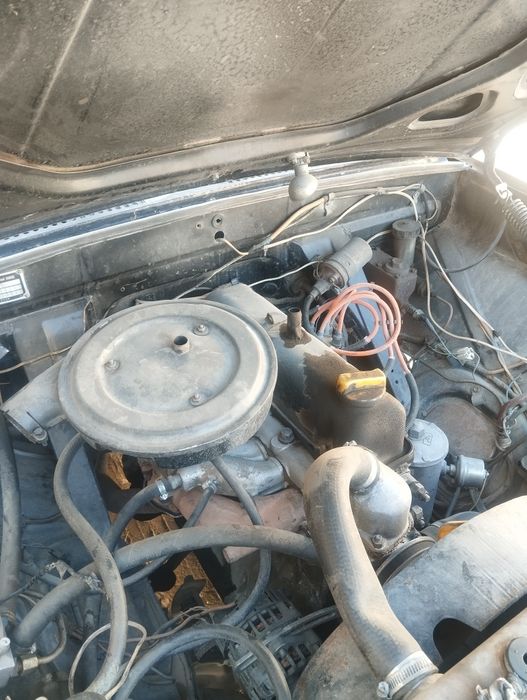 Волга матор сотилади 2401