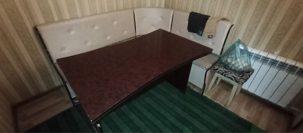 квартира с койко-местами в городе Зарафшан