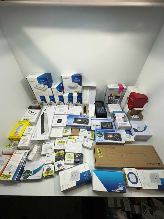 Vand lot Amazon aproximativ 1000 buc