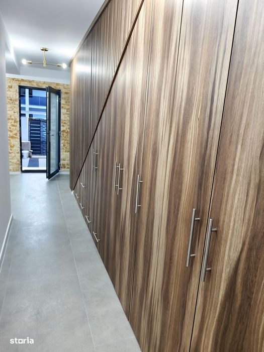 AG. Avantaj imobiliare, Vila noua de închiriat, 4 camere, str Raului
