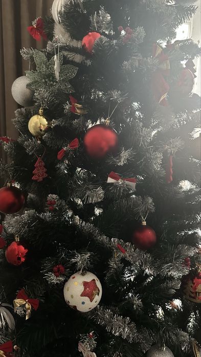 Продам елку