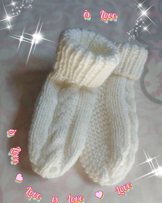 Детский комбинезон